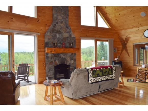 For Sale: 55 Panorama Dr Jefferson, NH 03583
