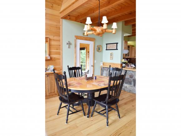 For Sale: 55 Panorama Dr Jefferson, NH 03583