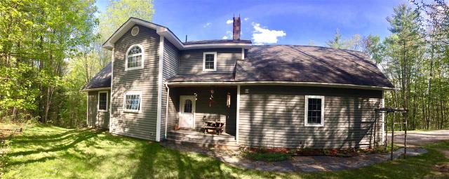 4132 Lower Waterford Rd