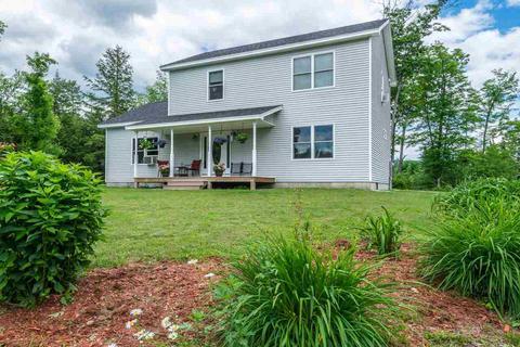 864 Streeter Pond Road Rd