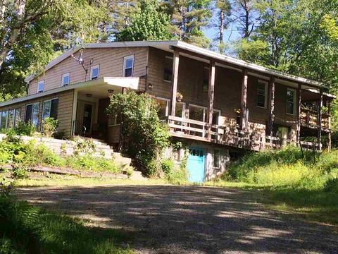 864 Streeter Pond Road Rd