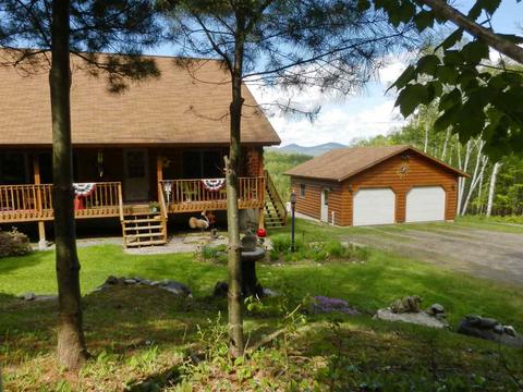 864 Streeter Pond Road Rd