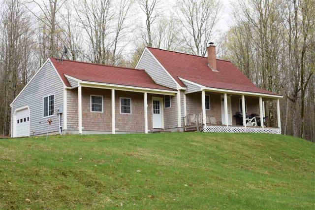 49 Gore Rd