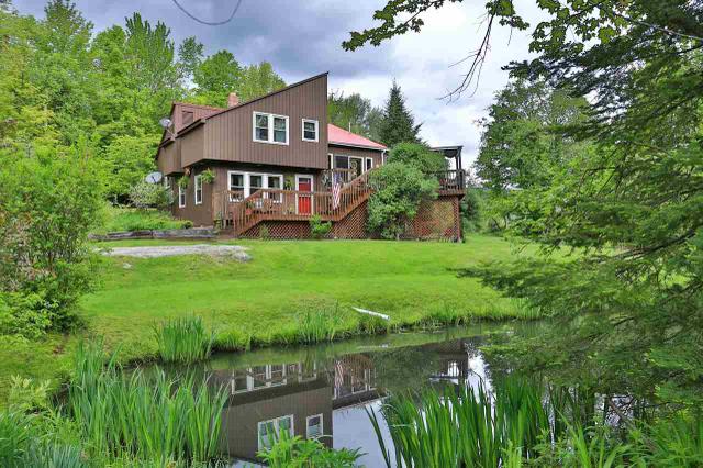 49 Gore Rd