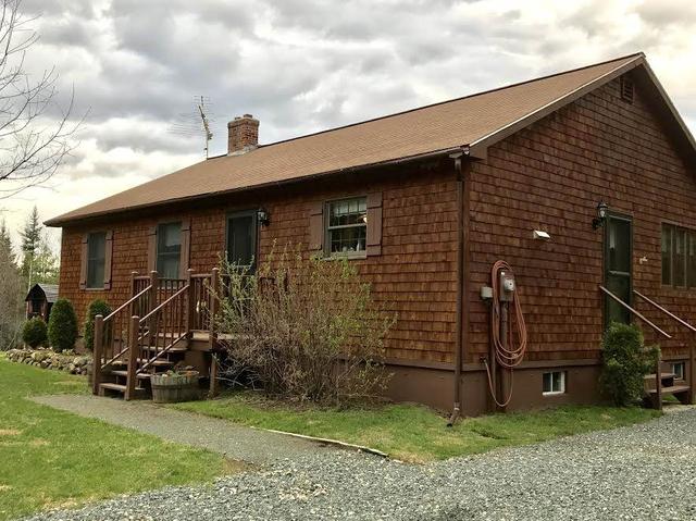 49 Gore Rd