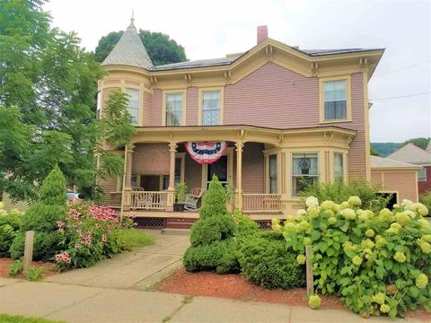 5 Homestead Ave