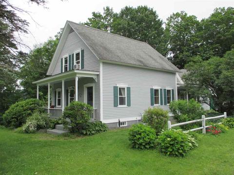 5 Homestead Ave