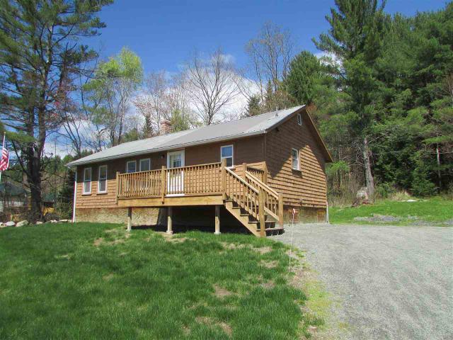 441 Razor Hill Rd