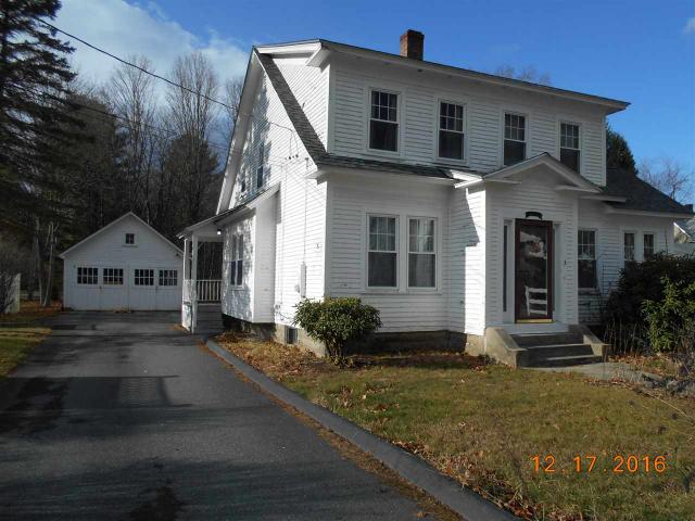 3 Palmer St