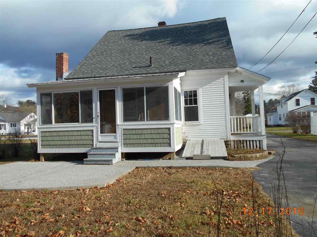 3 Palmer St