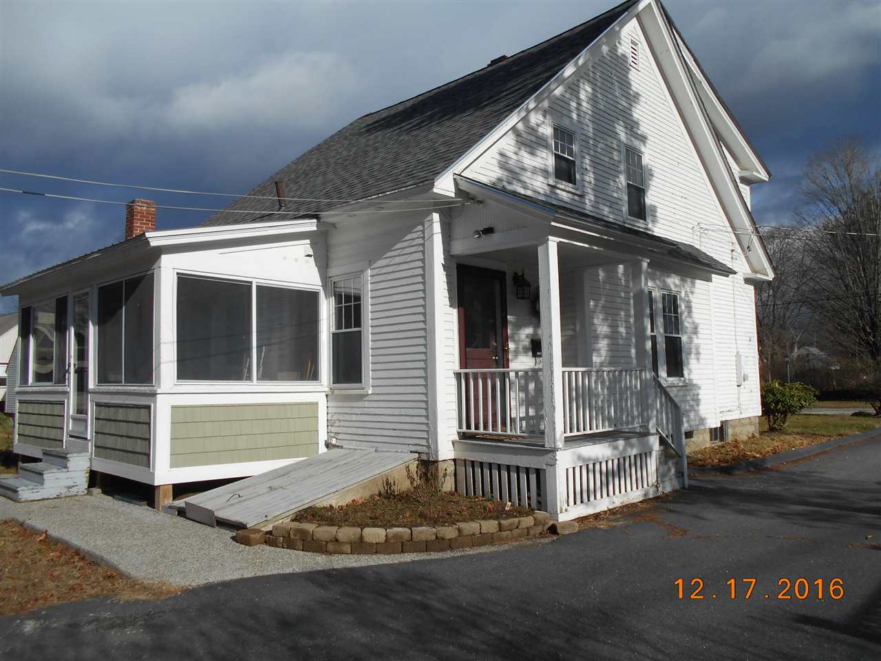 3 Palmer St