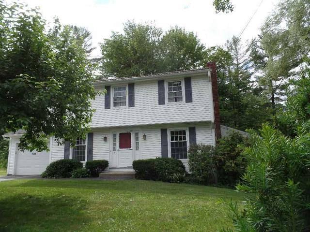 5 Spaulding St