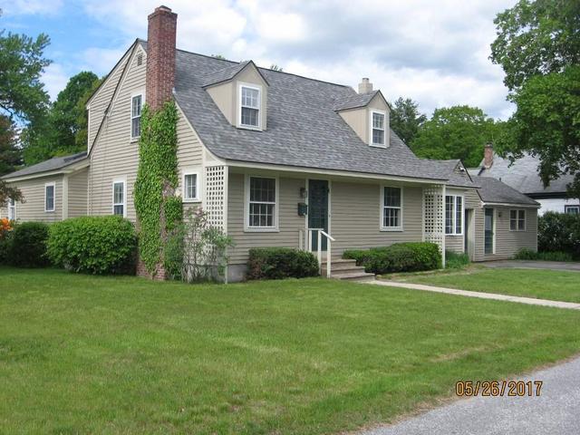 5 Spaulding St