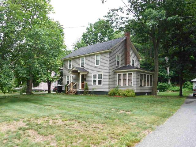 5 Spaulding St