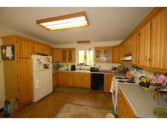 For Sale: 141 Route 114 Grantham, NH 03753
