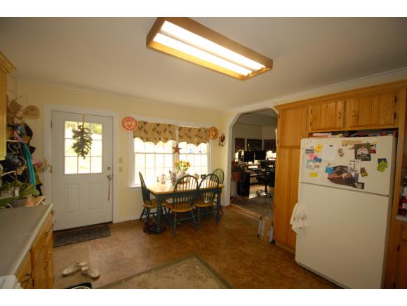 For Sale: 141 Route 114 Grantham, NH 03753
