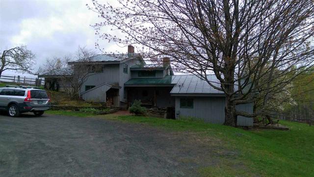 151 Wolfeboro Rd