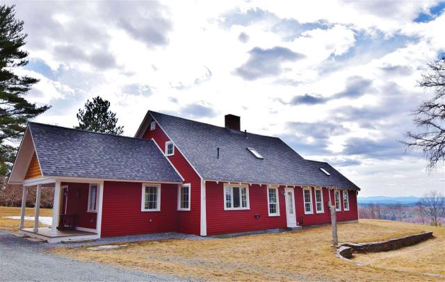 151 Wolfeboro Rd