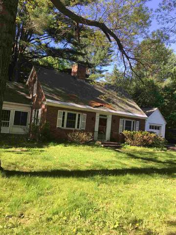 151 Wolfeboro Rd