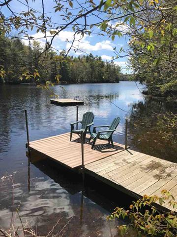 151 Wolfeboro Rd