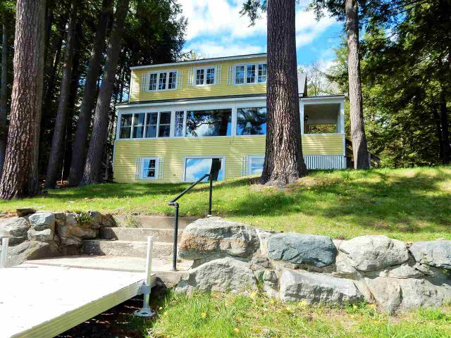 151 Wolfeboro Rd