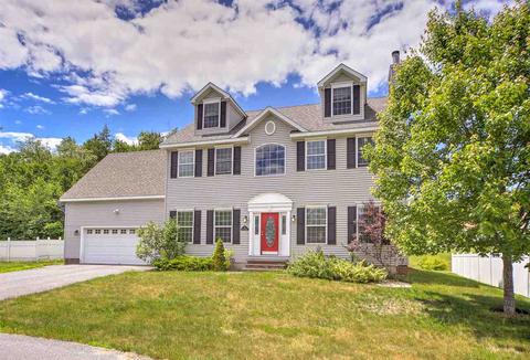 23 Westboro Woods Ln