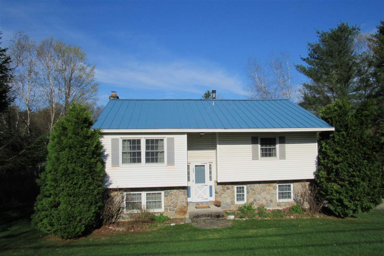 421 Bradley Hill Rd