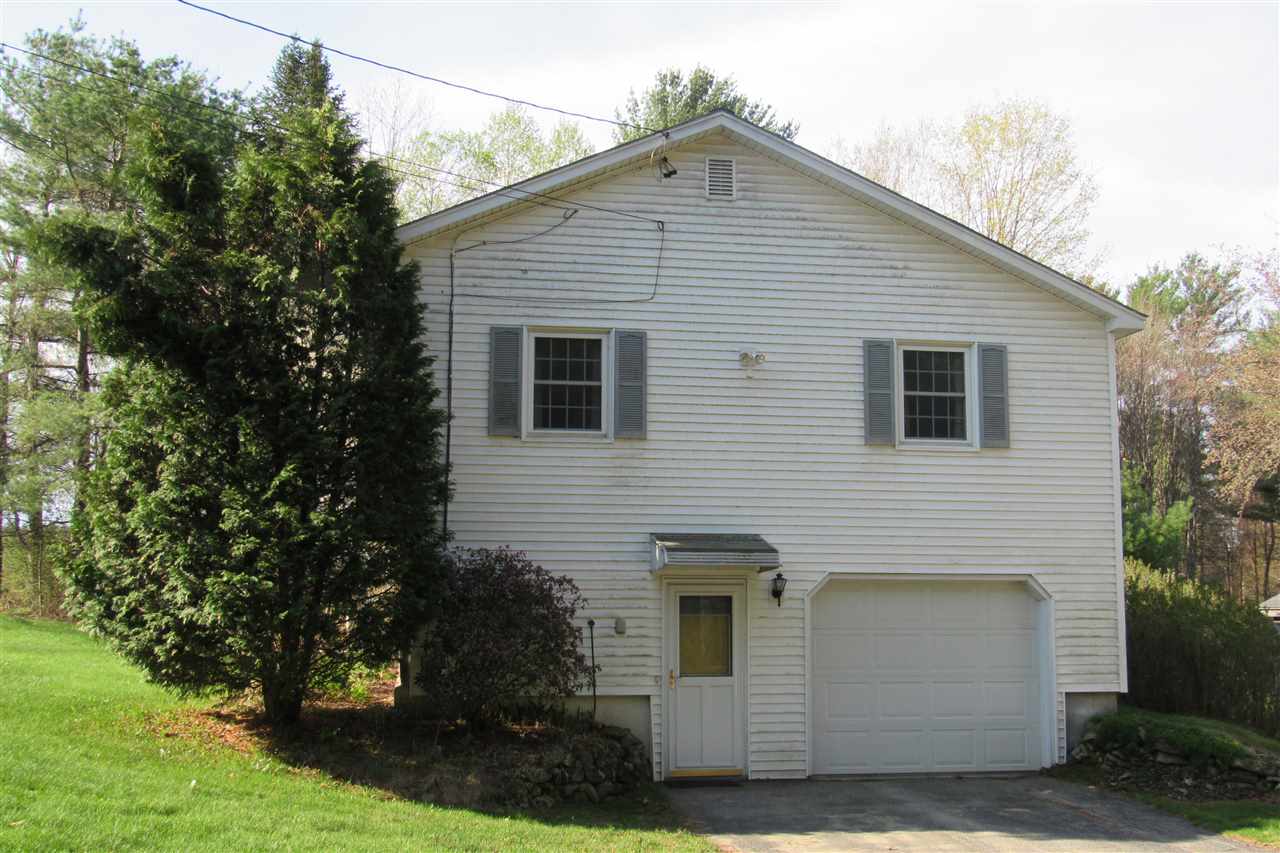 421 Bradley Hill Rd
