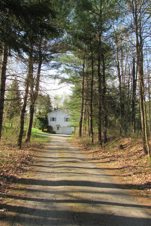 421 Bradley Hill Rd