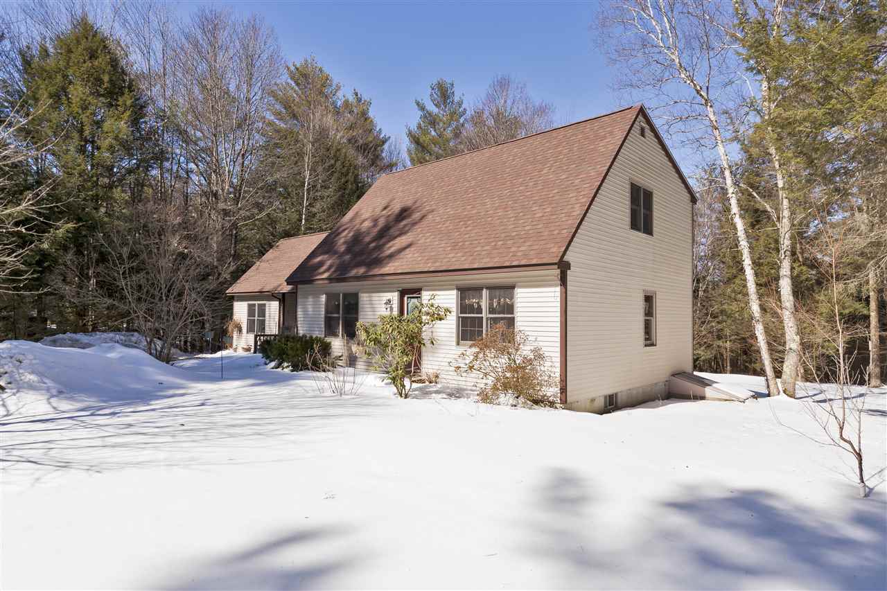 65 Wilcox Ln