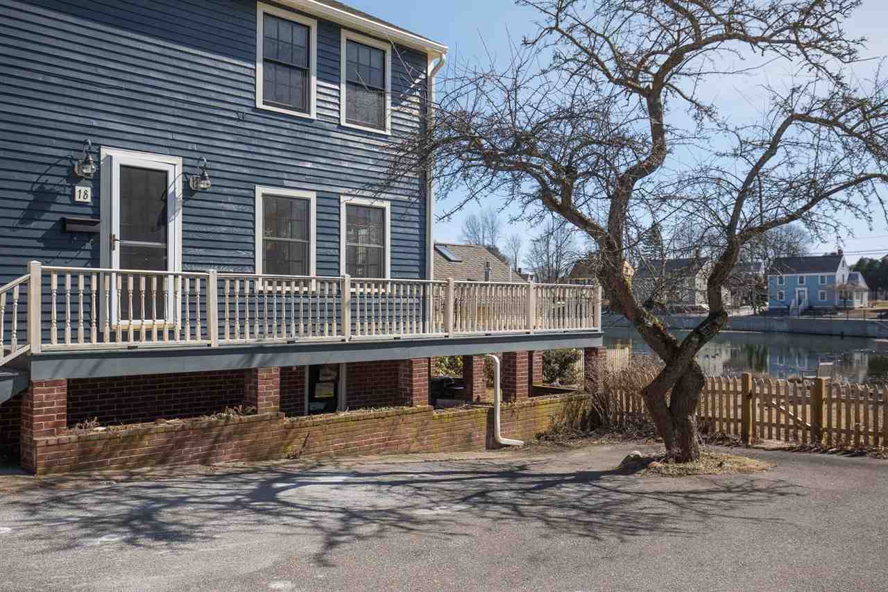 889 South St #3