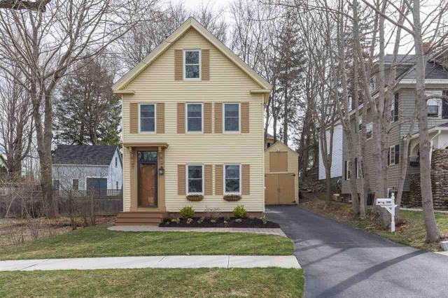 482 Broad St UNIT 1