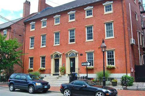 40 Merrimac St #2