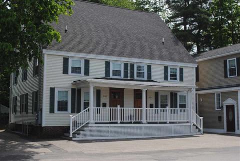 40 Merrimac St #2