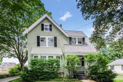 40 Merrimac St #2