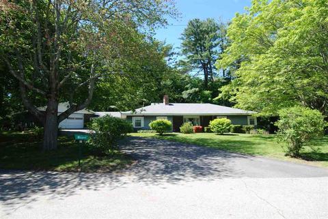 201 Kearsarge Way