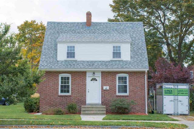 37 Crescent Way