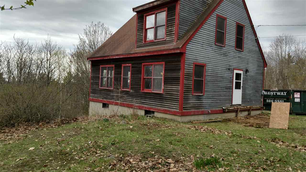 20 Circle Dr