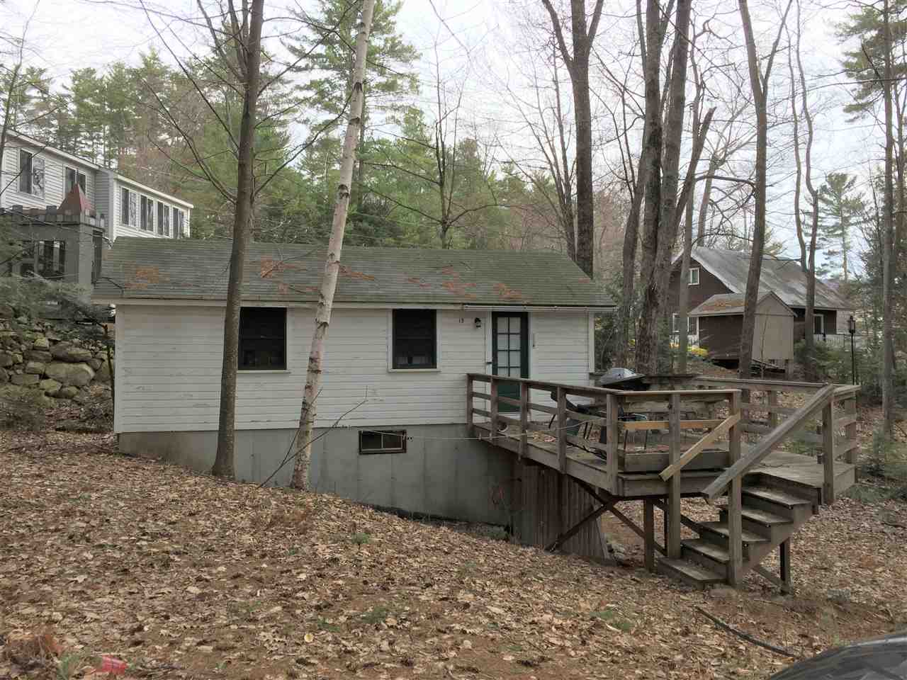 518 Weirs Blvd #12