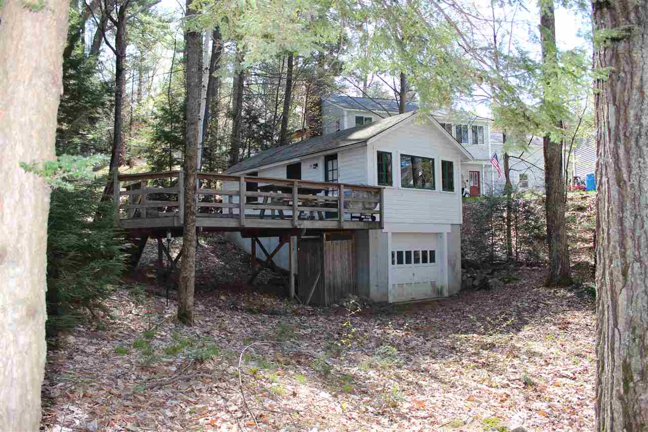518 Weirs Blvd #12
