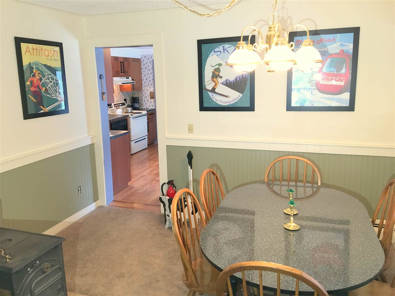 1331 Crawford Notch Rd