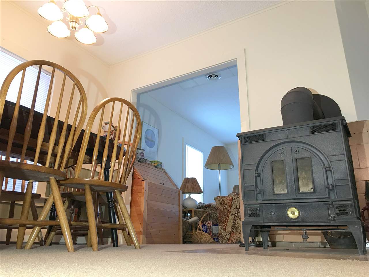 1331 Crawford Notch Rd
