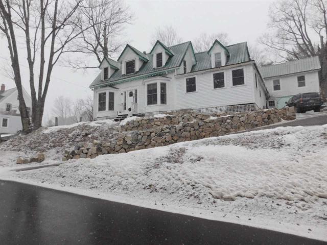 94 Bonnyman Rd