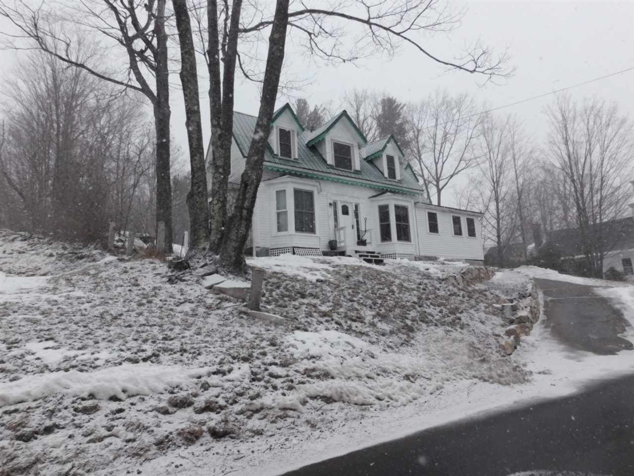 94 Bonnyman Rd