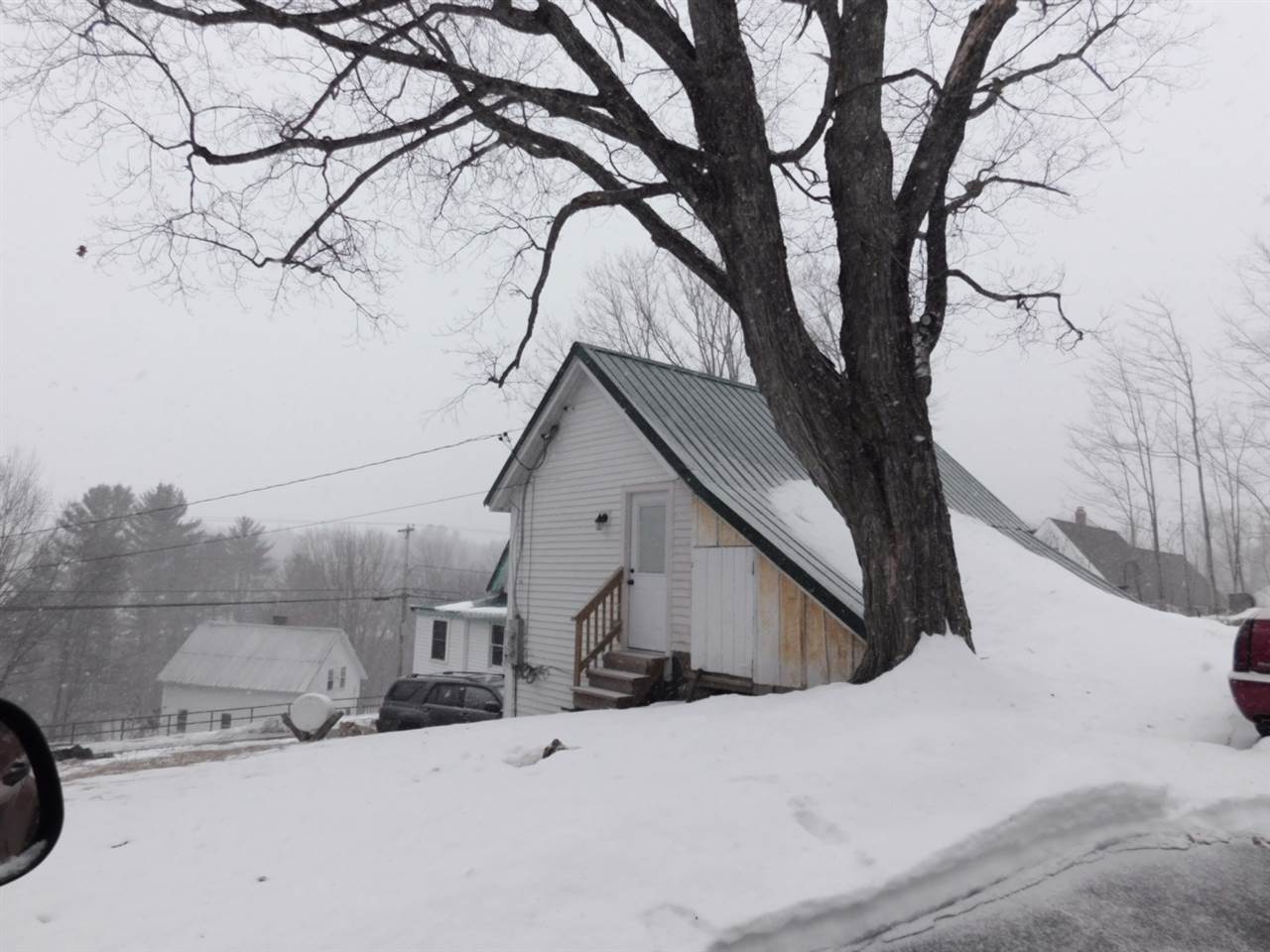 94 Bonnyman Rd