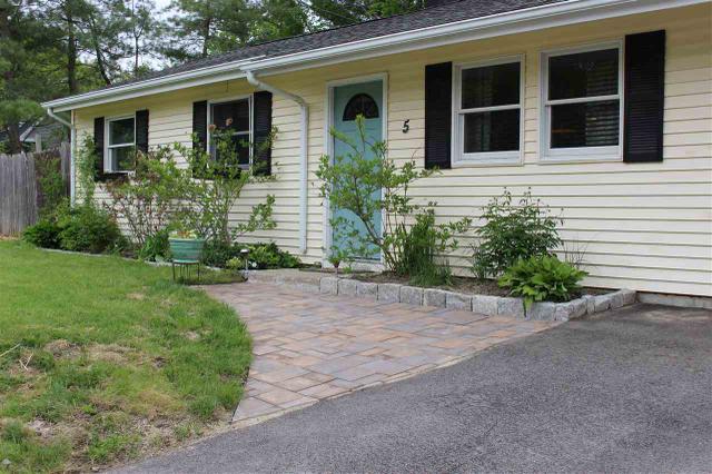 7 Sunset Dr