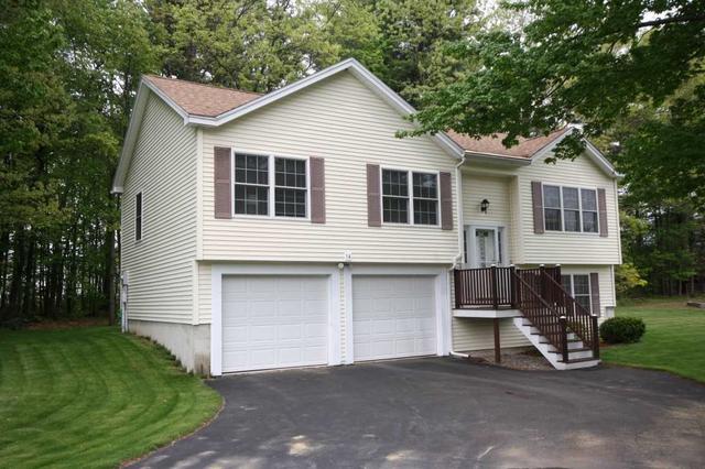 22 Davis St