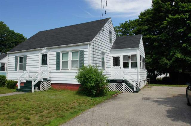 22 Davis St