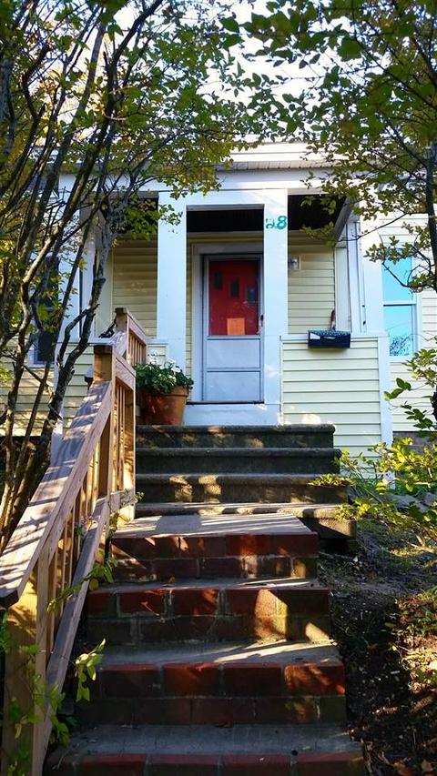 12 Orchard St