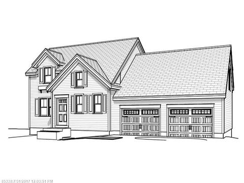 A Pointe Place